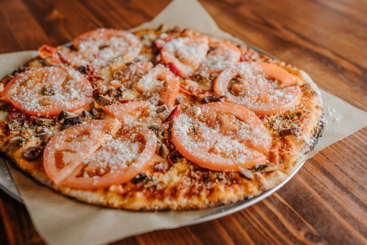 pizza kyllos