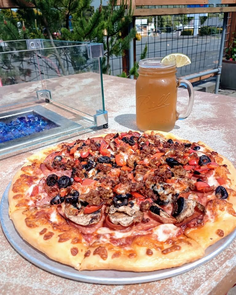 pizza