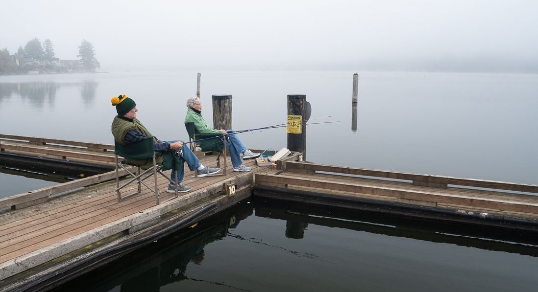 fishing 