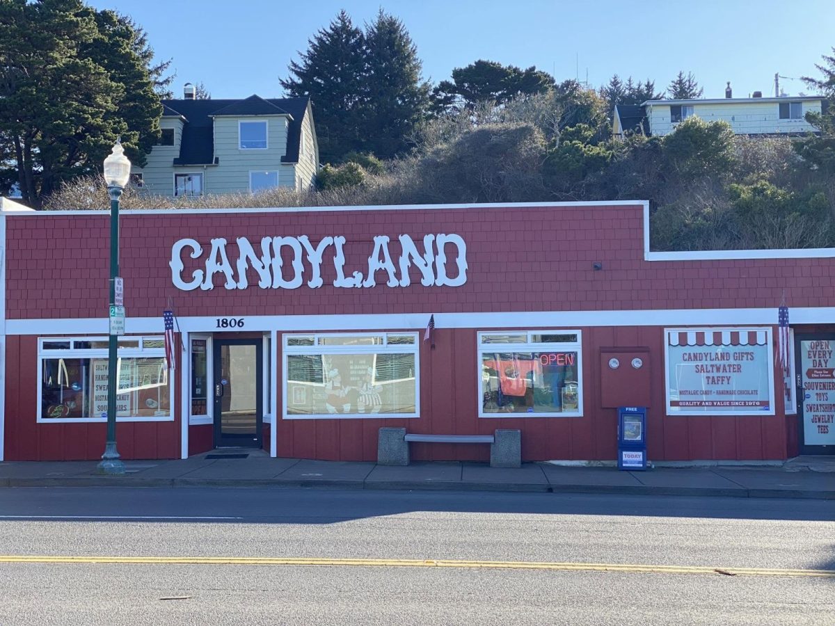 candyland